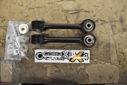 [T-TUNDRA-REL2(+1.25)-BLACK-BLEM32] Tundra Rear End Links For 1.25" Lift *Blemished*