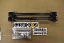 JT Crawl Series Rear End Links For 3" Lift *Blemished*