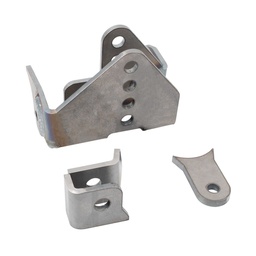 Jeep JK/JL/JT Weld On Front Track Bar Bracket