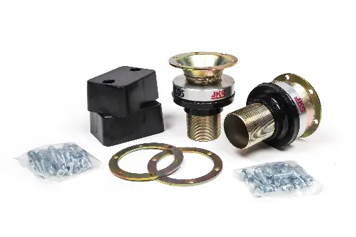 [JKS2571] Rear Adjustable Coil Spacer| ACOS | Wrangler JL