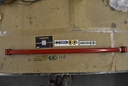 FJ/4Runner (03+) Cruise Series Rear Trackbar w/Hardware *Blemished*