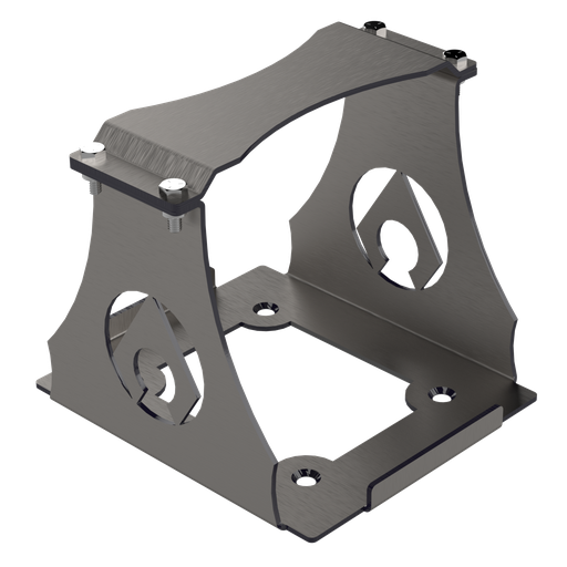 [OY1201-GNKQ] Odyssey PC 1200 Battery Mount Artec Industries
