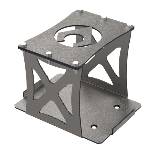 [OP3501-GNKQ] Optima Battery Mount Group 25/35 Artec Industries