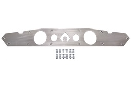 [JK2308] JK JL JT Front Bumper Rock Guard Artec