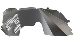 [JK2106] Jeep JK Front Inner Fenders 07-18 Wrangler JK Vented Artec Industries