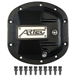 [AX1030] Artec Hardcore Diff Cover for Dana 30