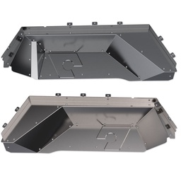 [JT5119] JT Gladiator Rear Inner Fenders Artec Industries