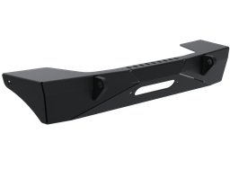 [JJ9010] Jeep JL,JT,JK Sentinel Front Bumper - Black Powder Coat Artec Industries