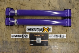 [CRS-WK-RL2-PURPLE-OVER-13] WK Cruise Series Rear Lower Control Arms *Overstock*