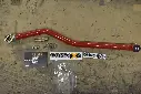 JK/JKU Camp Series Front Trackbar w/Hardware *Overstock*