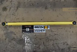 [CRS-T-4R(96-02)-RTB-YELLOW-BLEM-83] 4Runner (96-02) Cruise Series Rear Trackbar *Blemished*