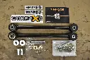 Ram 1500 Trail Series Rear End Links For 3" Lift *Blemished*