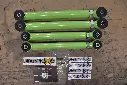 Ram 2500/3500 Front Set Control Arms *Blemished*