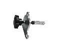 EVO NO LIMITS MANUAL RUBICON SWAYBAR DISCONNECT JK/JL/JT