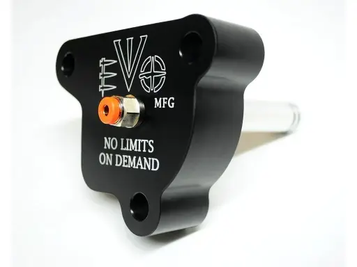 [EVO-1152] EVO NO LIMITS ON DEMAND RUBICON SWAYBAR DISCONNECT JK/JL/JT