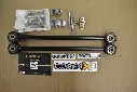 Ram 1500 Track Series Rear End Links w/Hardware For 6" Lift *Overstock*