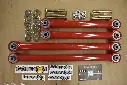 Ram 1500 Track Series Fixed Rear Set Control Arms w/Hardware *Overstock*