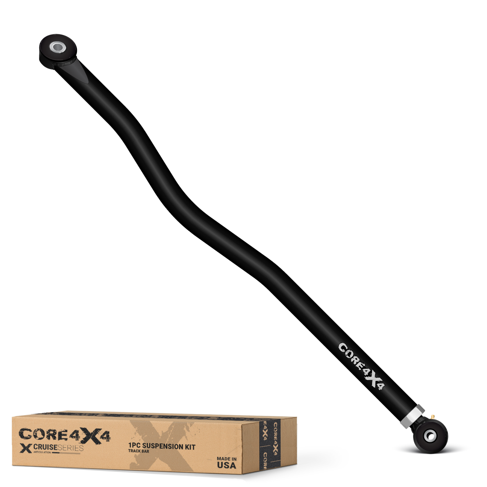 Chevy Tahoe 00-06 Cruise Series Rear Adjustable Track Bar