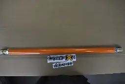 [TRK-R-1500-RTB(6+)-ORANGE-BLEM09] Ram 1500 Track Series Rear Trackbar For 6"+ Of Lift *Blemished*