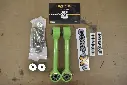 Tundra Tow Series Rear End Links For 2" Lift w/Hardware *Blemished*