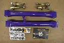 Ram 1500 Track Series Fixed Rear Upper Control Arms w/Hardware & Air Ride Tab *Blemished*