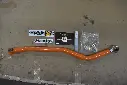 TJ/LJ Crawl Series Front Track Bar w/Hardware *Blemished*