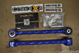 [TRL-R-15-REL2(+2)-HW-BLEM-675] Ram 1500 Trail Series Rear End Links For 2" Lift w/Hardware *Blemished*