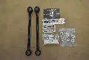Ram 1500 Town Series Rear End Links For 4" Lift w/Hardware *Blemished*