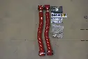 JK/JKU Cruise Series Front Lower Control Arms w/Hardware *Blemished*