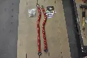 JL/JLU Camp Series Front & Rear Trackbar w/Hardware *Blemished*