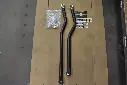 JL/JLU Camp Series Front & Rear Trackbar w/Hardware *Blemished*
