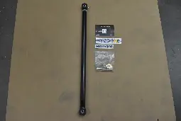[TWN-R-15-RPTB-HW-BLACK-BLEM-298] Ram 1500 Town Series Rear Trackbar w/Hardware *Blemished*