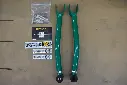 JL/JLU/JT Cruise Series Front Upper Control Arms w/Hardware *Blemished*