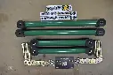 Ram 1500 Town Series Fixed Rear Set Control Arms w/Brake Line Tab & Hardware *Blemished*