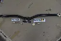 JK/JKU Camp Series Rear Trackbar w/Hardware *Blemished*