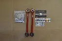 Ram 1500 Trail Series Rear End Links For 1" Lift w/Hardware *Blemished*