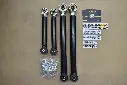 4Runner (96-02) Camp Series Rear Set Control Arms w/Hardware *Blemished*