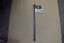 Ram 1500 Town Series Fixed Rear Trackbar w/Hardware *Blemished*