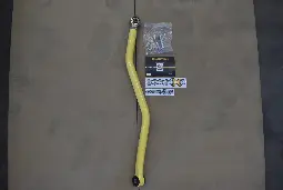 [CMP-ZJ-RTB1-YELLOW-BLEM-66] ZJ Camp Series Rear Trackbar *Blemished*