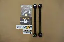 JT Camp Series Rear End Links For 4" Lift w/Hardware *Blemished*