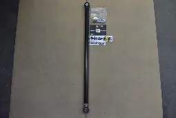 [CRS-T-4R(96-02)-RTB-HW-BLACK-BLEM-847] 4Runner (96-02) Cruise Series Rear Trackbar w/Hardware *Blemished*