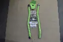ZJ Camp Series Front & Rear Trackbars w/Hardware *Blemished*
