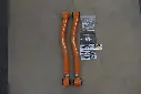 JL/JLU Cruise Series Front Lower Control Arms w/Hardware *Blemished*