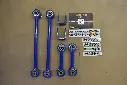 Ram 2500 Front & Rear End Links For 4" Lift *Blemished*