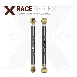 Ram 1500 09+ 2pc Race Series Rear Lower Adjustable Control Arms