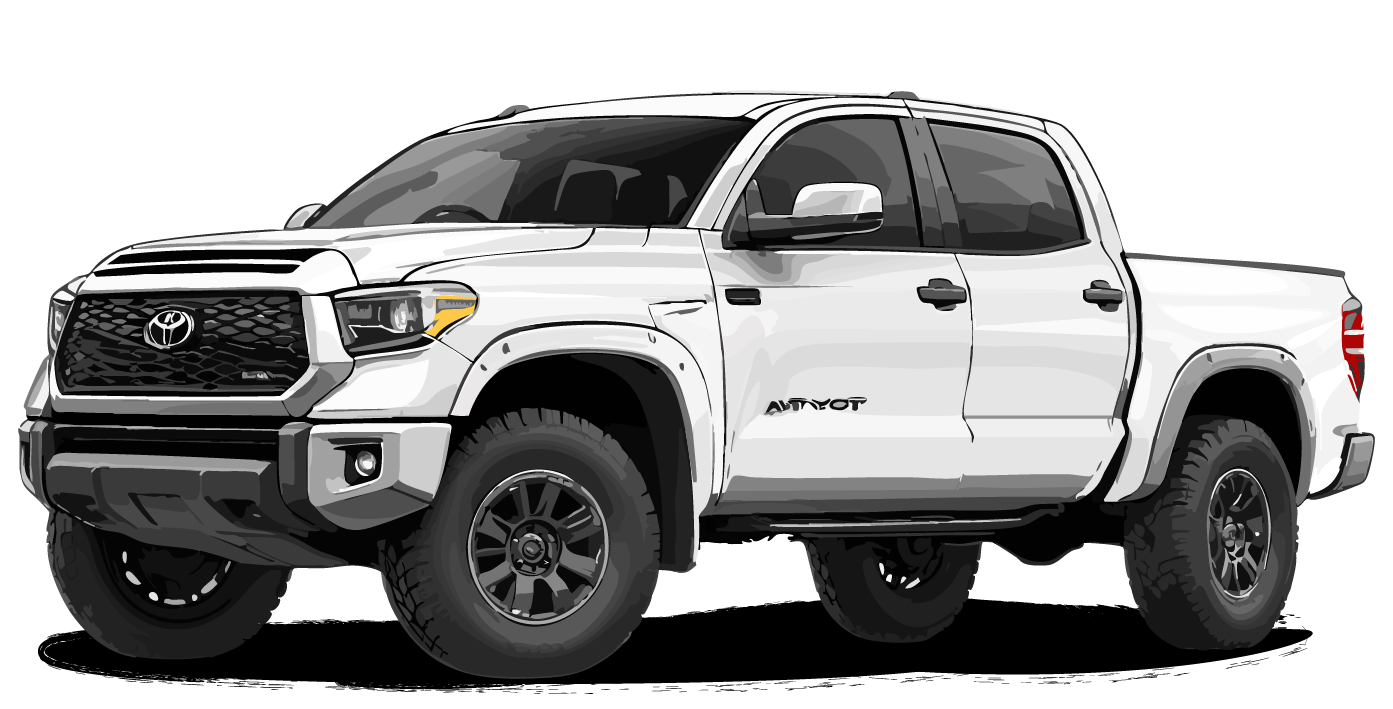 Toyota Tundra