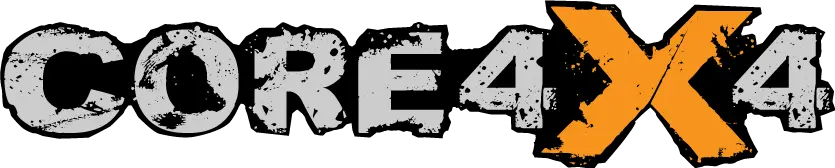 CORE 4X4